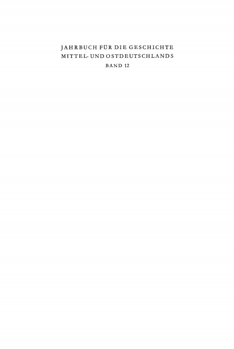 Cover image for book 1963
