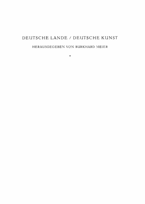 Cover image for book Stralsund aufgenommen von der Staatlichen Bildstelle
