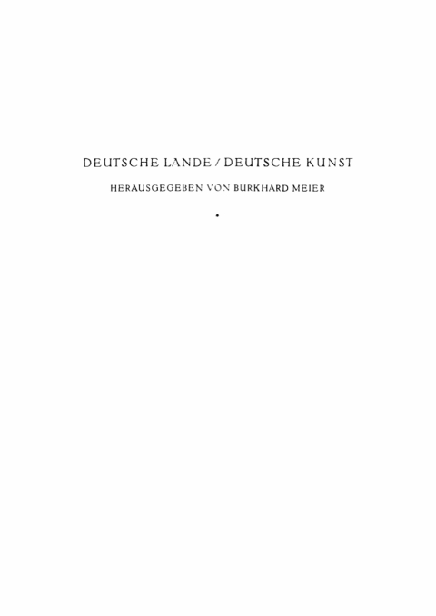 Cover image for book Stettin