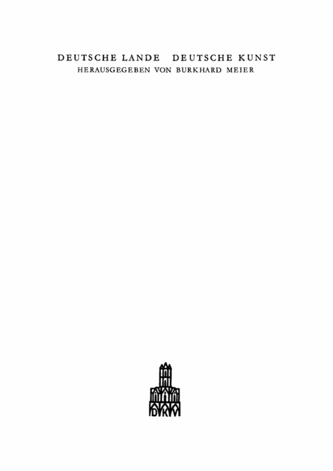 Cover image for book Stralsund