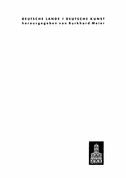 Cover image for book Würzburg