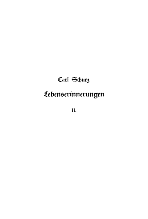 Cover image for book Von 1852 bis 1870
