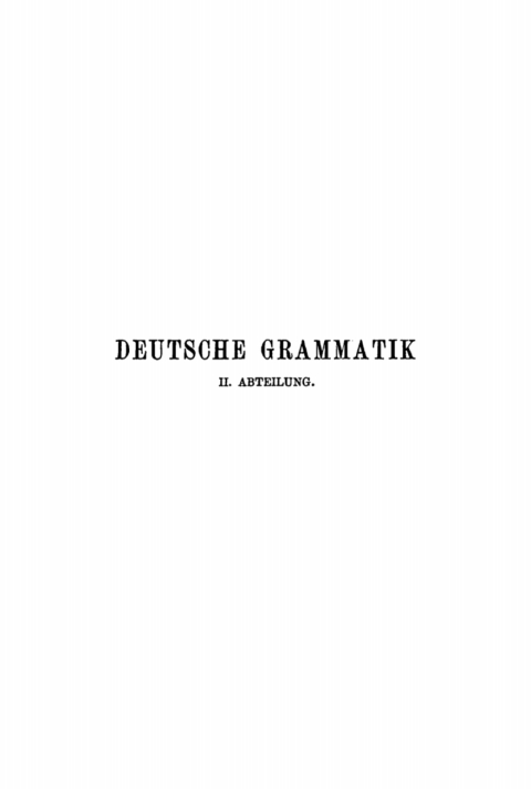 Cover image for book Wortbildung