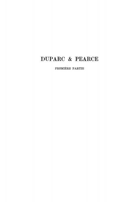 Cover image for book Les méthodes optiques