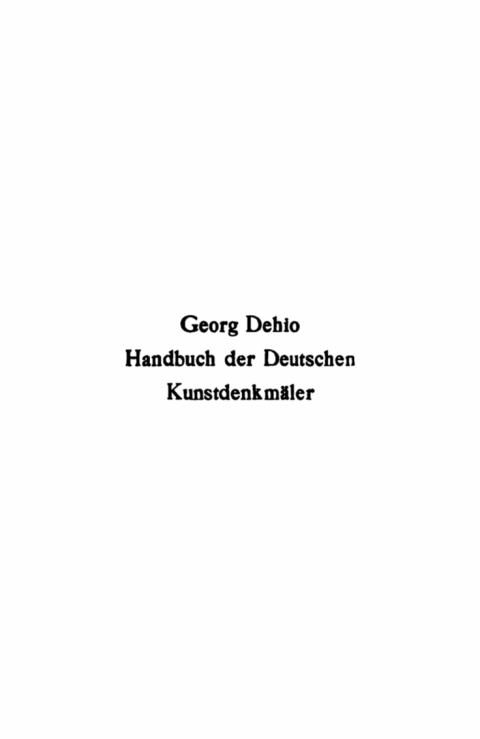 Cover image for book Nordwestdeutschland
