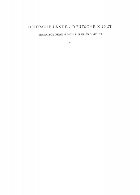 Cover image for book Wismar