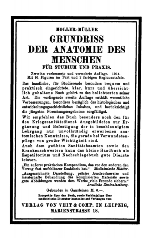 Cover image for book Einführung in die praktische Krankenpflege