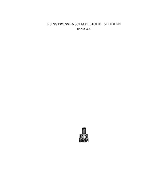 Cover image for book Balthasar Neumann als Stadtbaumeister