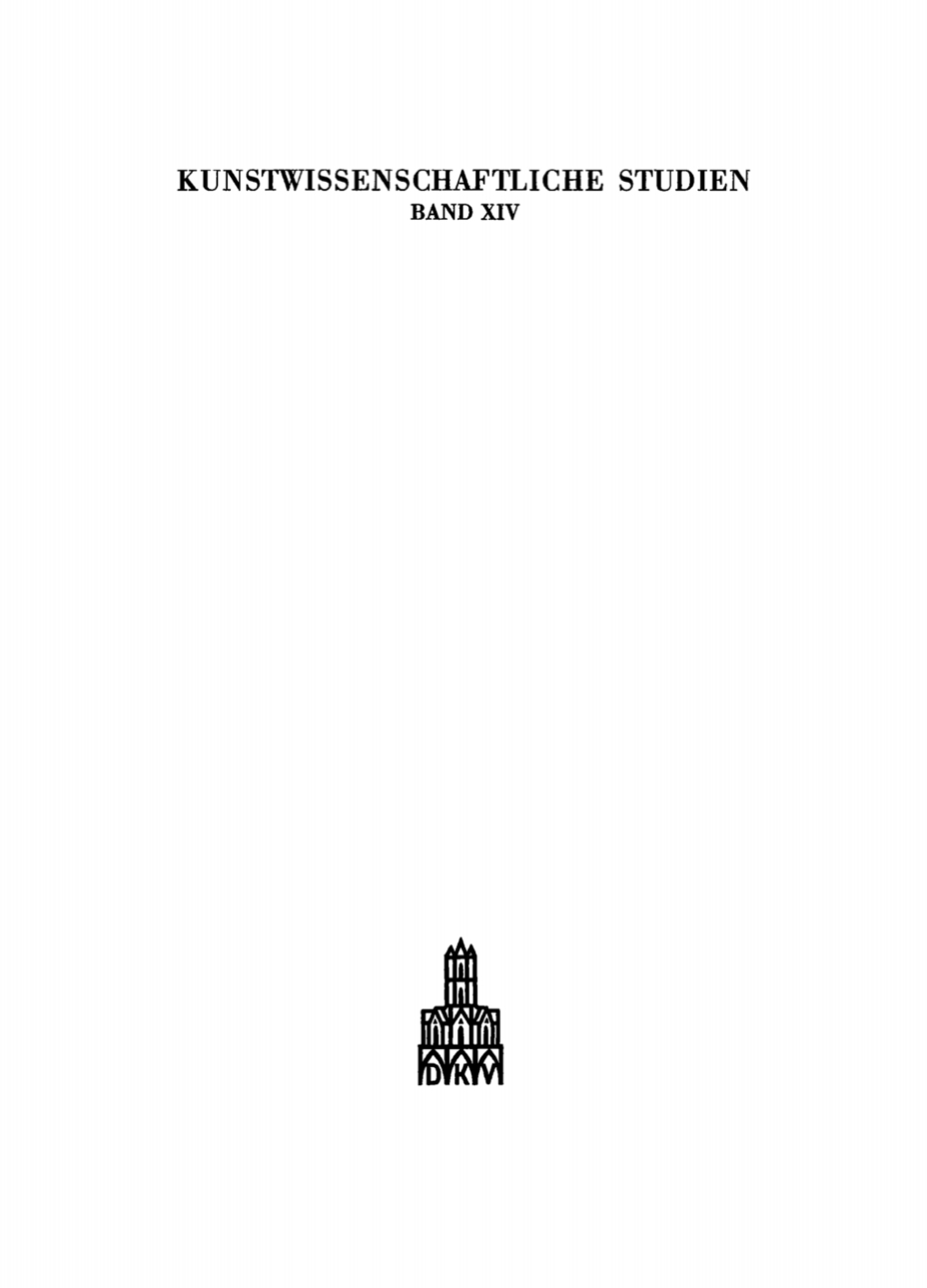Page Fidelity Sankt Georg die Wehrkirche zu Rastenburg; $148.73