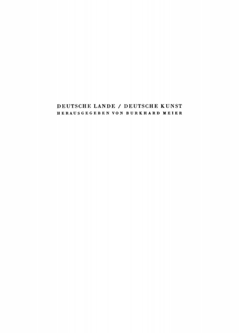 Cover image for book Marienburg und Marienwerder