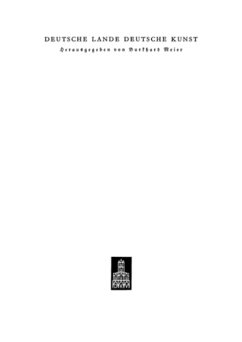 Cover image for book Kloster Maulbronn