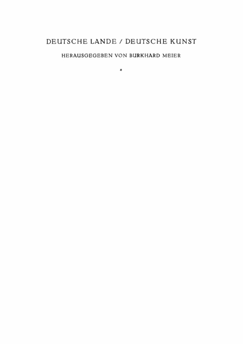 Cover image for book Güstrow