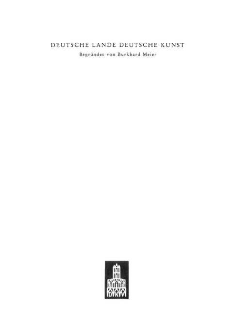 Cover image for book Barockkirchen in Altbayern und Schwaben