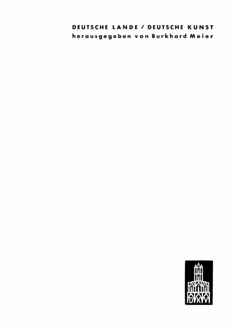 Cover image for book München