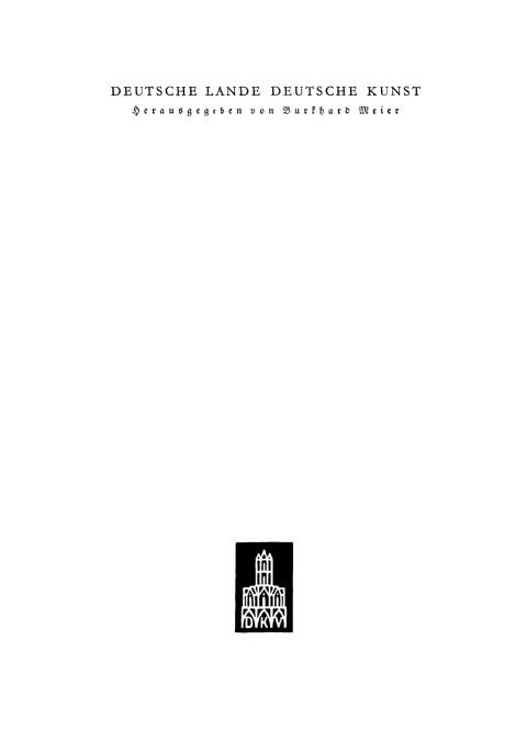 Cover image for book Nürnberg