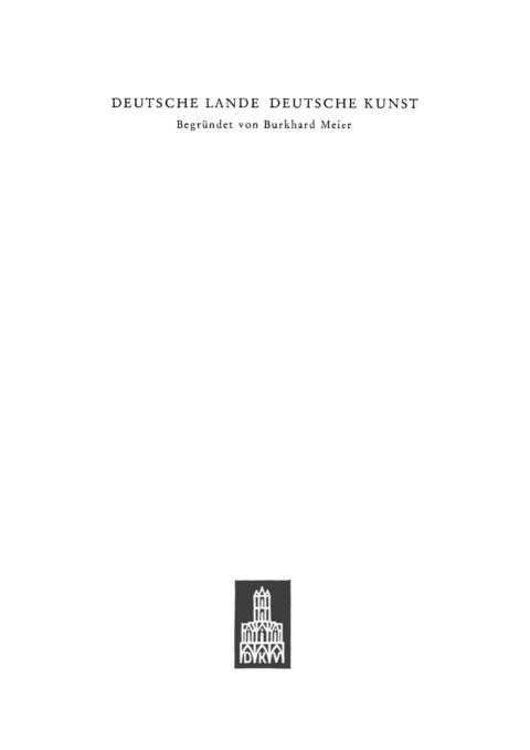 Cover image for book Bonn