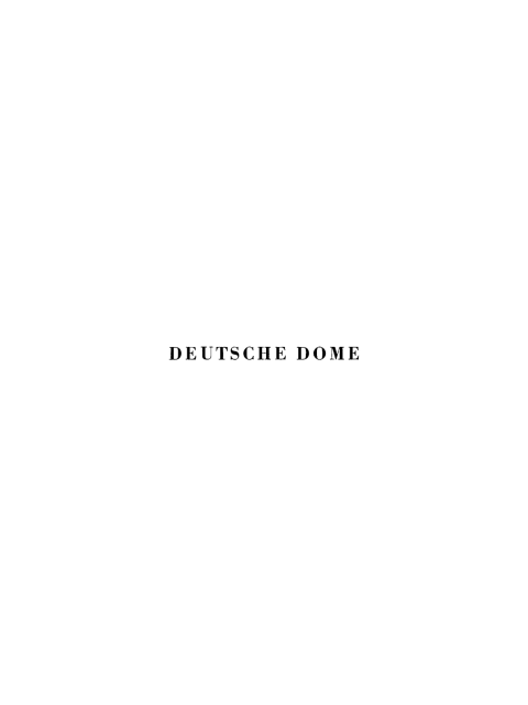 Cover image for book Norddeutsche Backsteindome