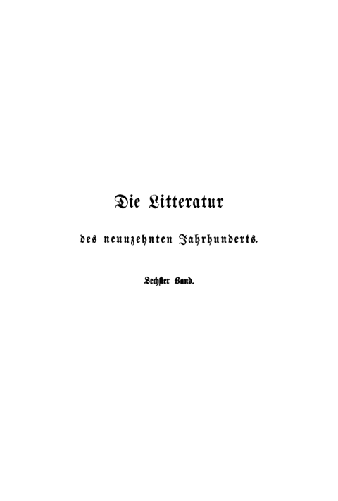 Cover image for book Das junge Deutschland