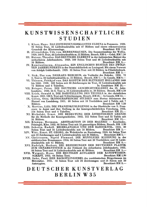 Cover image for book Spätantikes und germanisches Kunstgut in der frühangelsächsischen Kunst