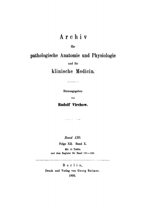 Cover image for book Register für Band 121–130