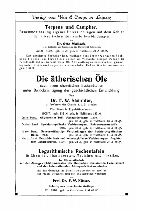 Cover image for book Die direkte Einführung von Substituenten in den Benzolkern