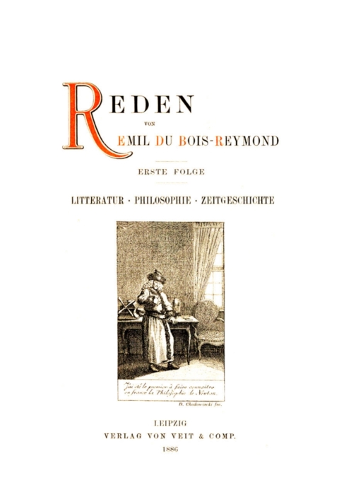 Cover image for book Litteratur – Philosophie – Zeitgeschichte