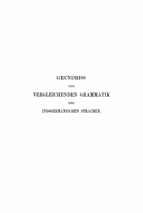 Cover image for book Wortbildungslehre (Stammbildungs- und Flexionslehre)