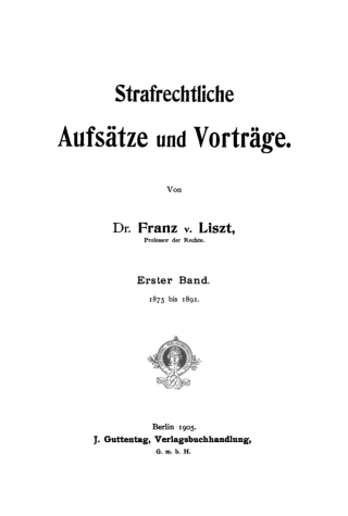 1875 bis 1891