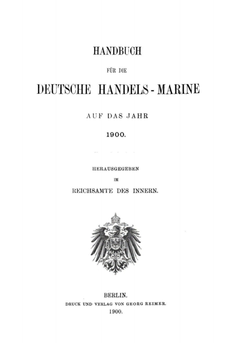 Cover image for book 1900