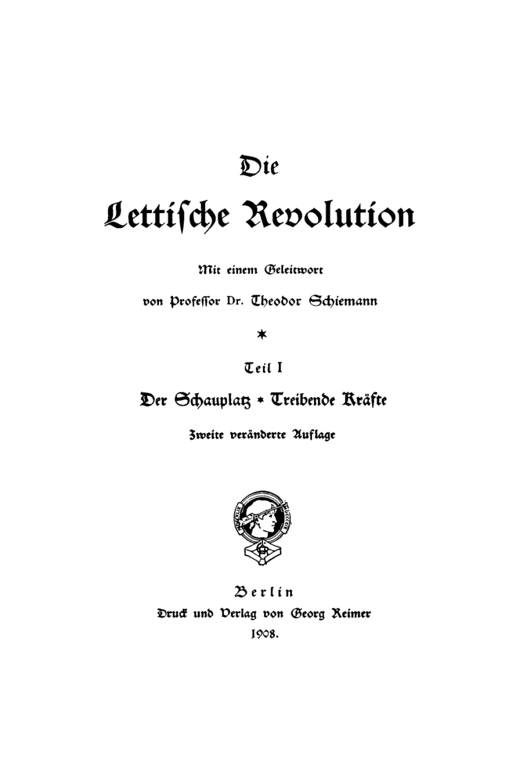 Page Fidelity Der Schauplatz – Treibende Kräfte; $148.73