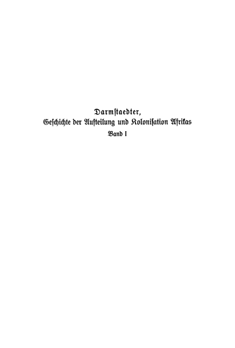 Cover image for book 1415–1870