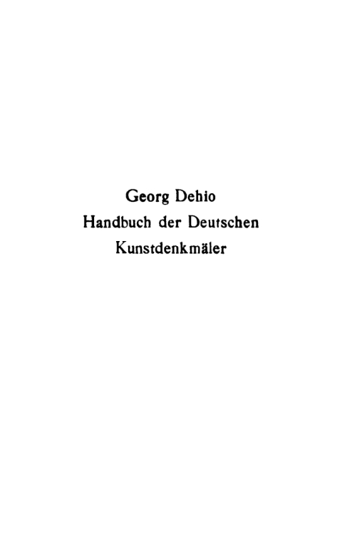Cover image for book Südwestdeutschland