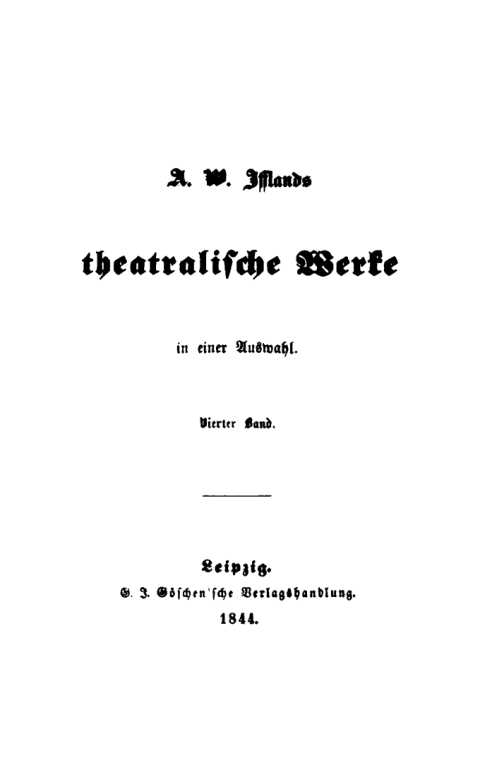 Cover image for book [Scheinverdienst. Der Spieler. Ein Komet]