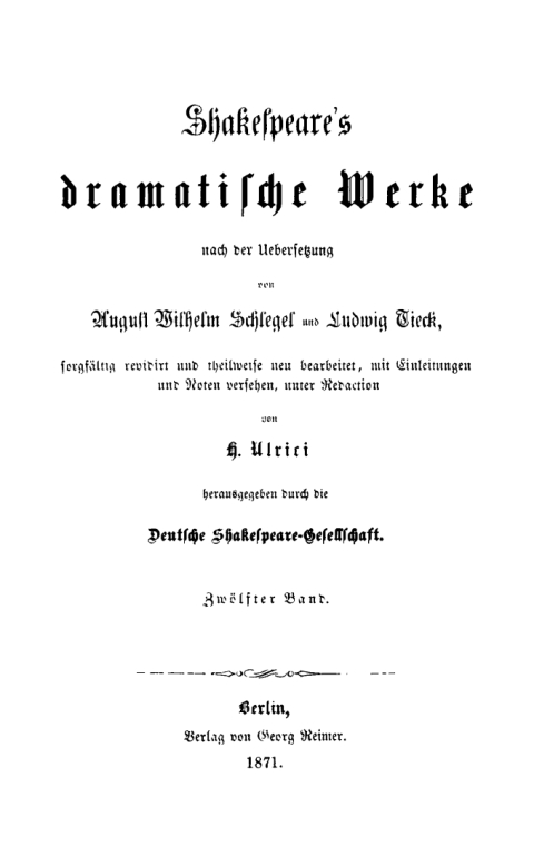 Cover image for book Othello