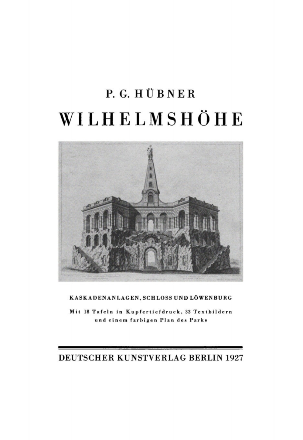 Page Fidelity Wilhelmshöhe; $148.73