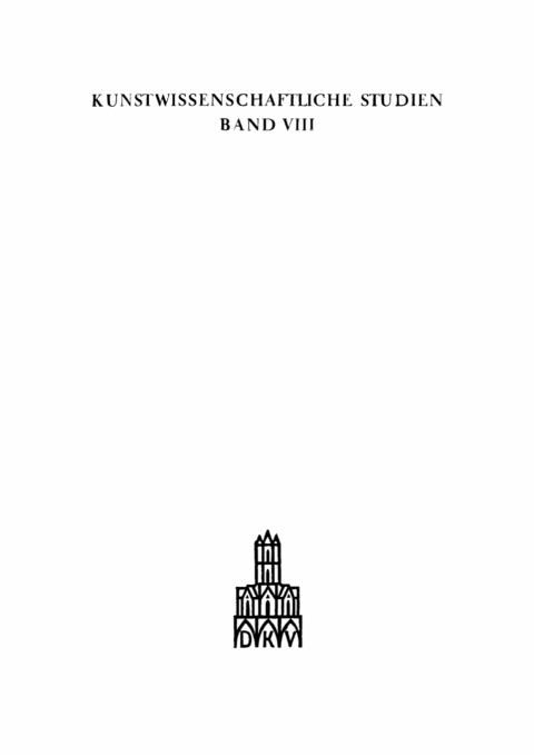 Cover image for book Die Darstellung des Teufels in der christlichen Kunst