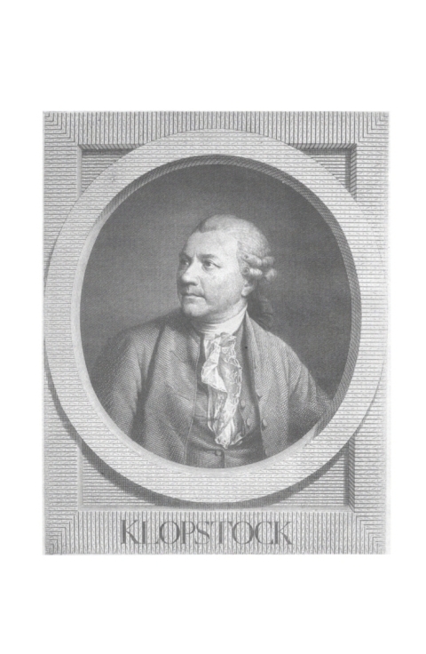 Cover image for book Oden