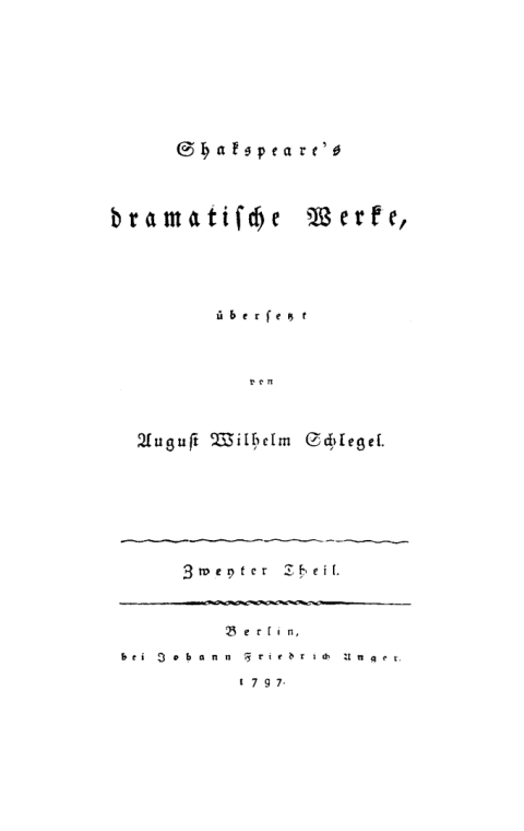 Cover image for book Julius Cäsar