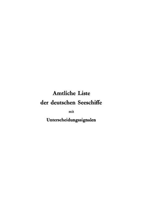 Cover image for book 1. Januar 1935