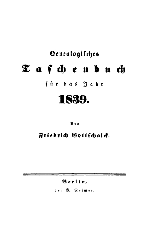 Cover image for book 1839
