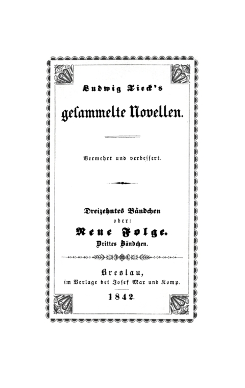 Cover image for book Die Vogelscheuche, Teil 1