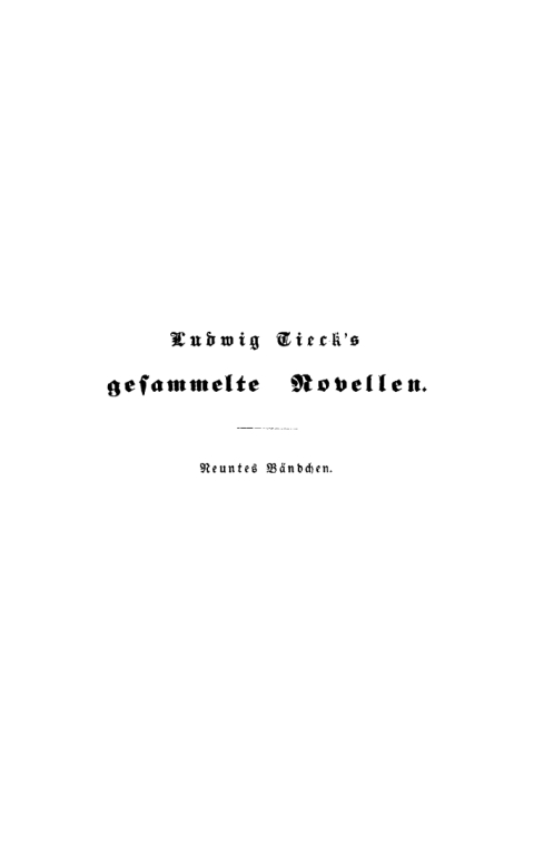 Cover image for book Der Schutzgeist. Die Klausenburg. Abendgespräche. Wunderlichkeiten. Die Glocke von Aragon