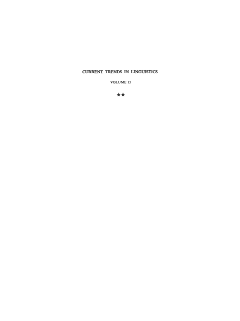 Cover image for book History of Linguistics, Vol. 2
