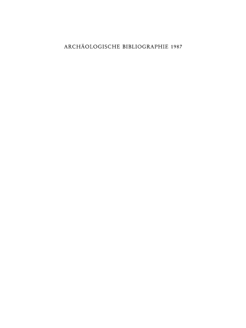 Cover image for book 1987