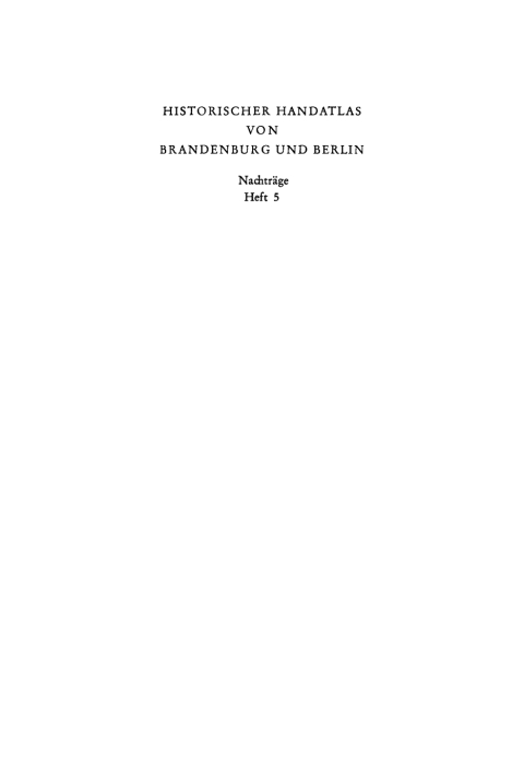 Cover image for book Handelsstraßen des Mittelalters