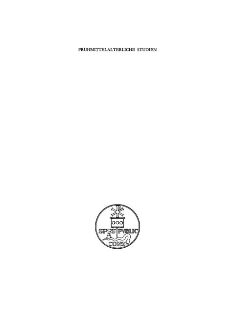Cover image for book Register zu Band 6–10
