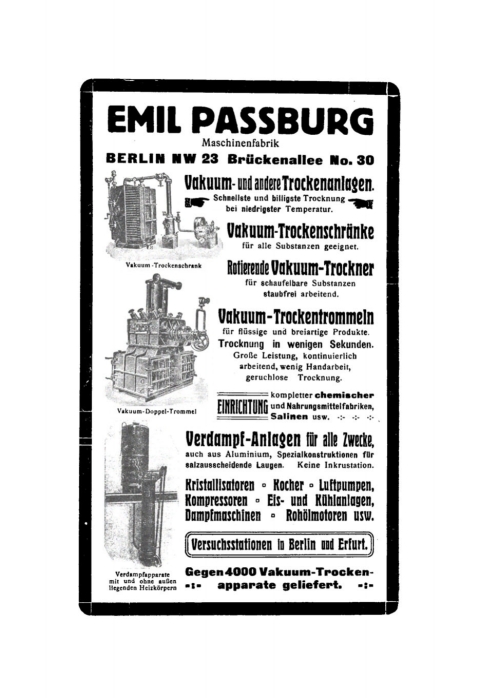 Cover image for book Auskunftsbuch für die chemische Industrie. Halbband 1