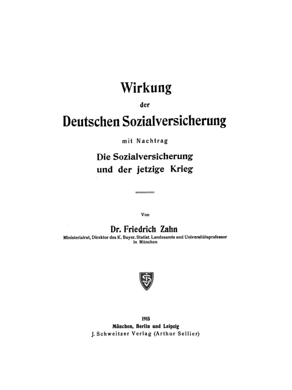 Page Fidelity Wirkung der Deutschen Sozialversicherung; $148.73
