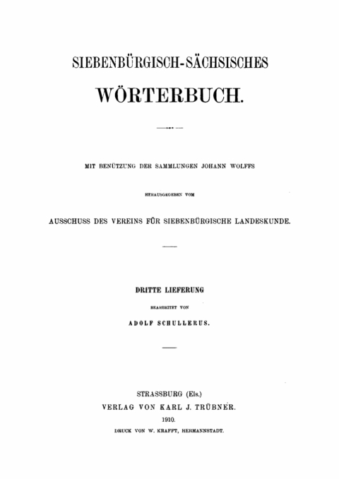Cover image for book (aufklatschen - Bätsch)