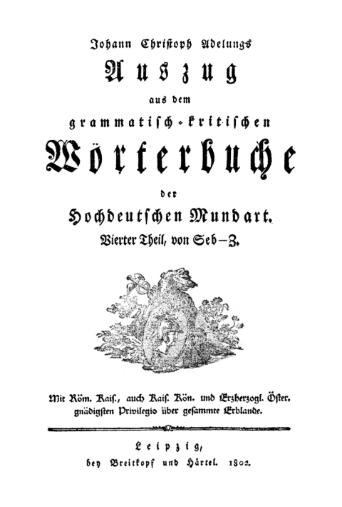 Cover image for book Seb-Z